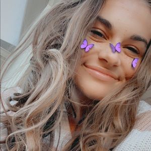 Meet your Posher, Madison